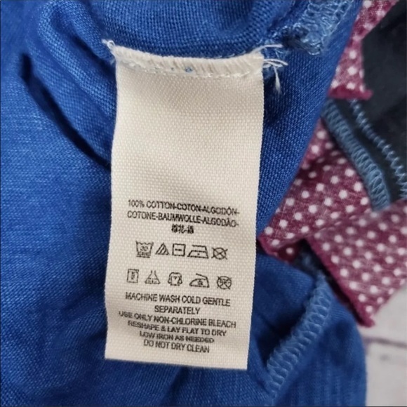 NWOT Free People Oversized Top - Picture 4 of 7